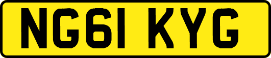 NG61KYG