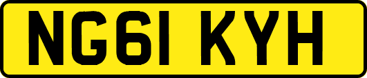 NG61KYH