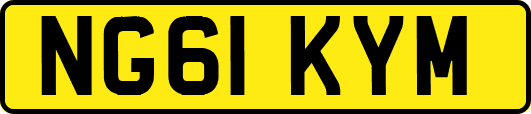 NG61KYM