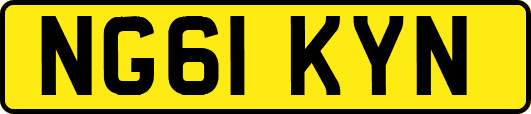 NG61KYN