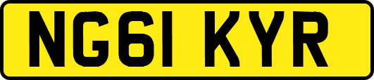 NG61KYR