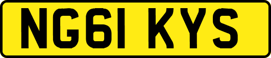 NG61KYS