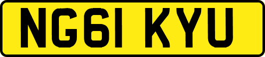 NG61KYU