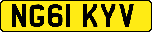 NG61KYV