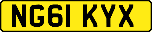 NG61KYX