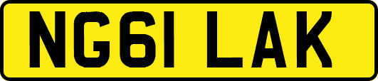 NG61LAK