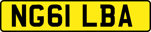 NG61LBA