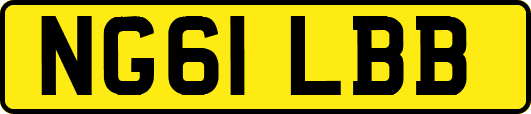NG61LBB