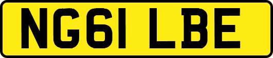 NG61LBE