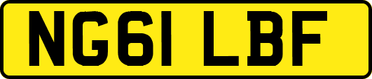 NG61LBF