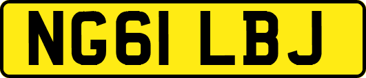 NG61LBJ