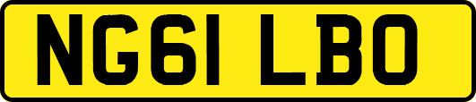 NG61LBO