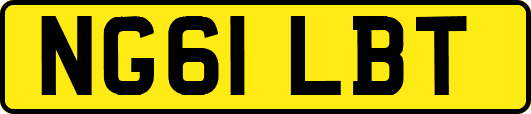NG61LBT