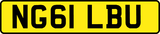 NG61LBU