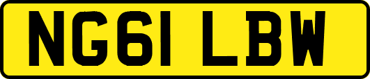NG61LBW