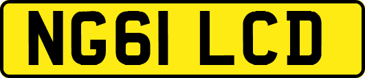 NG61LCD