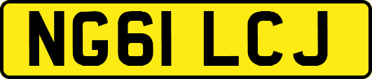 NG61LCJ