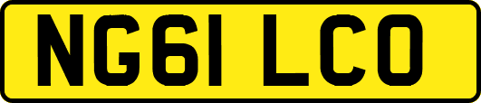 NG61LCO