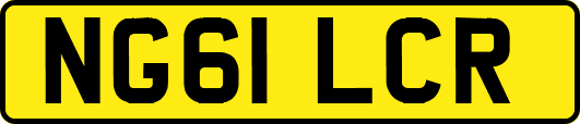 NG61LCR