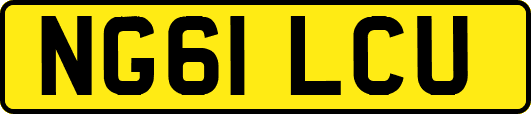 NG61LCU