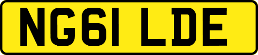 NG61LDE