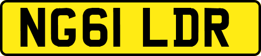NG61LDR