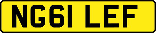 NG61LEF