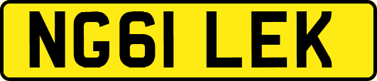 NG61LEK