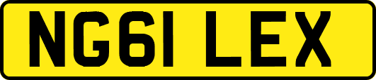 NG61LEX