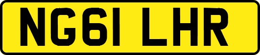 NG61LHR
