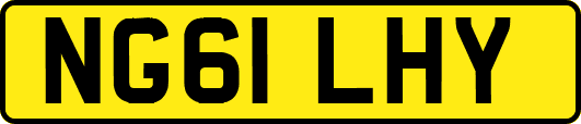 NG61LHY