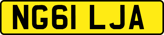 NG61LJA
