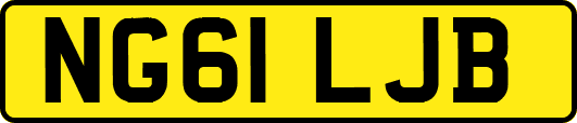 NG61LJB