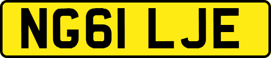 NG61LJE