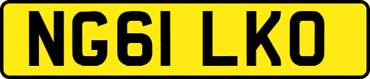 NG61LKO