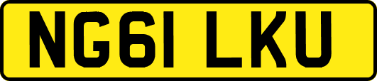 NG61LKU