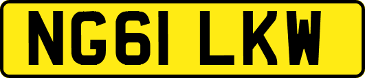 NG61LKW