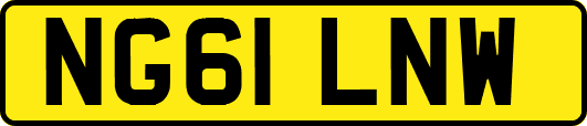 NG61LNW