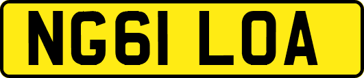 NG61LOA