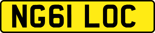 NG61LOC