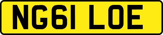 NG61LOE