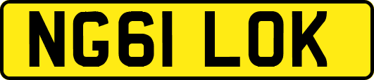 NG61LOK