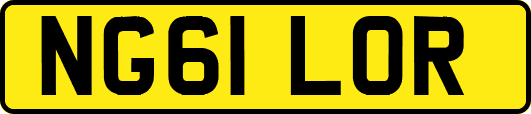 NG61LOR
