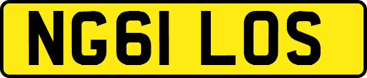 NG61LOS