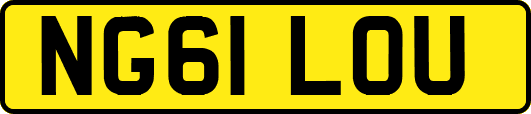 NG61LOU