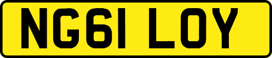 NG61LOY