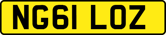 NG61LOZ