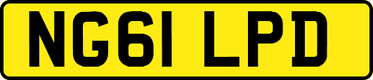 NG61LPD