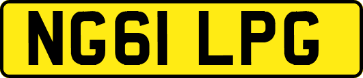 NG61LPG