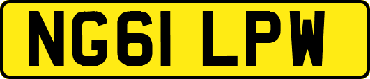 NG61LPW